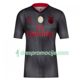S.L. Benfica Dres Gostujući 2019/20 Kratkih Rukava